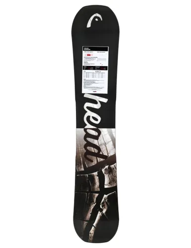 Deska snowboardowa Head Daymaker - Długość (cm) - 159