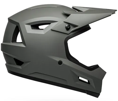 Kask rowerowy Full Face BELL Sanction 2