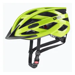 Kask rowerowy UVEX I-vo 3D neon yellow