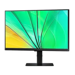 Samsung LS24D600EAUXEN - 100Hz | QHD | 24'' | IPS | 5ms [oferta Outlet]