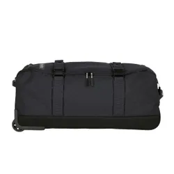 Travelite Kick Off Wheeled Duffle Seyahat Çantası L-anthracite