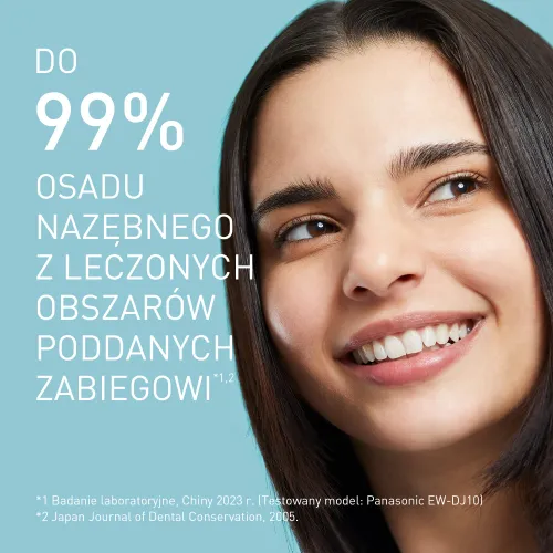 Irygator PANASONIC EW-DJ26-A303