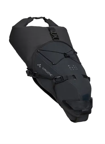 Сумка VAUDE Trailsaddle Cage - black