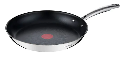 Zestaw garnków TEFAL Duetto+ (11 elementów) Stal nierdzewna 18/10 Indukcja Możliwość mycia w zmywarce