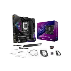 Płyta główna ASrock Z890M Riptide WiFi