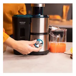 Sokowirówka CECOTEC Juice Fresh 400 Titan
