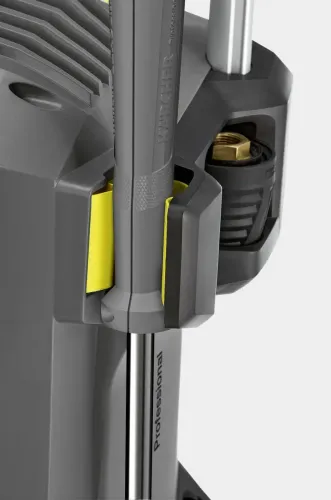 Myjka ciśnieniowa Karcher HD 5/17 C Plus 1.520-941.0 480l/h Pompa mosiężna 10m