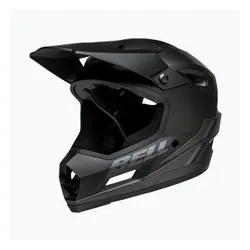 Kask rowerowy Bell Sanction 2 DLX Mips alpine matte black