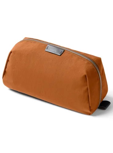 Косметичка / Дорожная сумка Bellroy Toiletry Kit Plus - bronze