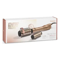 BaByliss AS952E Saç kurutma makinesi