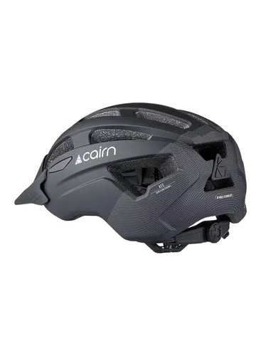Kask MTB Cairn Prism Xtr II - mat black triangle