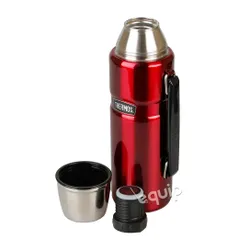 Termos podróżny Thermos Stainless King™ 1,2 l - red