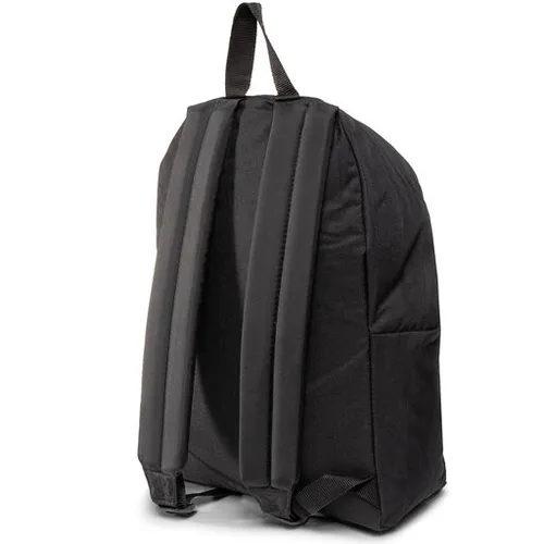 Eastpak căptușit Pak ' R EK620 Negru 008 1 Rucsac