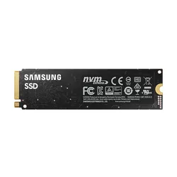 Dysk Samsung 980 250GB PCIe x4 NVMe