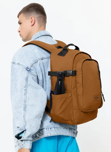 Eastpak Smallker CS 26 L-brown Kentsel Sırt Çantası