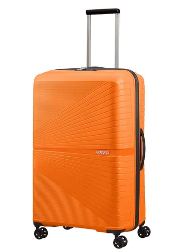 American Tourister Airconic'in Büyük Valizi - Mango orange