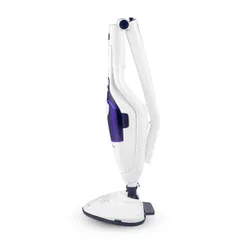 Mop parowy ZEEGMA Puur Prime Control Biały