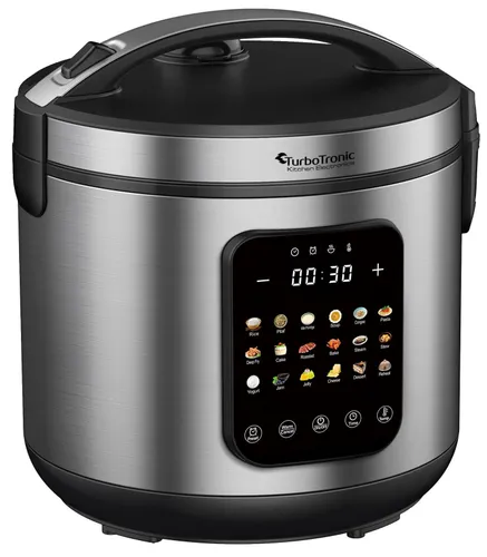 Multicooker TURBOTRONIC TT-DMC21 18 programów