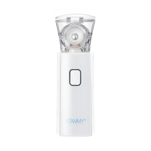 Inhalator Vitammy Mesh 5