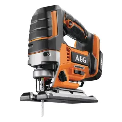 AEG PowerTools Elektrikli Testere BST18BLX-0