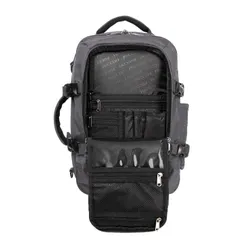 Rucsac multifuncțional Puccini Easy 3in1-Gri