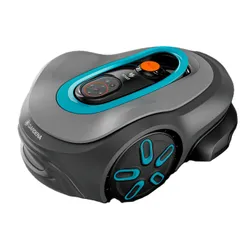 Robot koszący GARDENA Sileno Pro 600 smart 19802-32