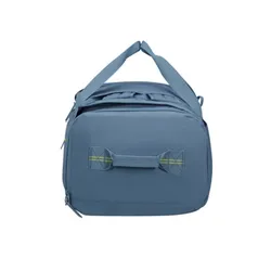 Сумка для переноски / рюкзак American Tourister Trailgo Duffle s-coronet blue