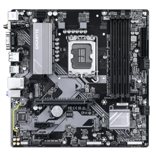 Płyta główna Gigabyte B760M D3HP WIFI6