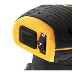 DeWalt DCW210NT Taşlama Makinesi