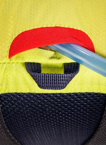 Nerka na rower Tatonka Bike Hip Bag MTB 5 - lime