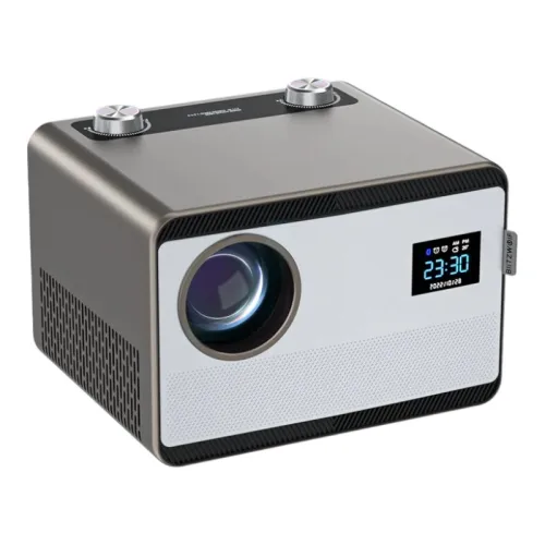 Projektor BlitzWolf BW-V7, LED Full HD Wi-Fi Bluetooth Android