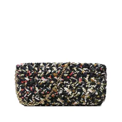 Dragoste MOSCHINO Jc4234pp0gkl100a sac negru / roșu / alb / Bl