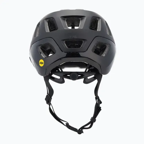 Kask rowerowy Giro Radix Integrated MIPS matte black