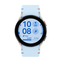 Smartwatch Samsung Galaxy Watch FE GPS 40mm Srebrny