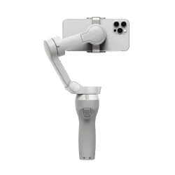Gimbal DJI Osmo Mobile SE + mikrofon Hawk HW-MIC101