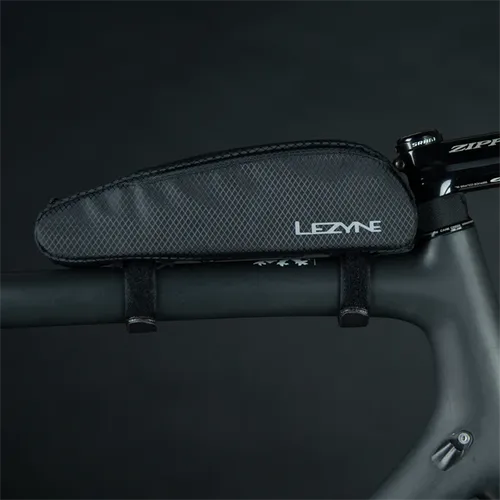 Сумка на велосипедную раму LEZYNE Aero Energy Caddy