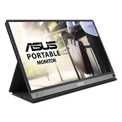 Monitor ASUS ZenScreen Go MB16AP 15.6" 1920x1080px IPS
