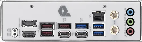 Płyta główna MSI Pro B850M-A WiFi PZ