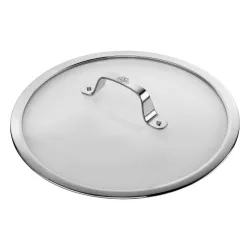 Patelnia Ballarini Alba Indukcja Keravis TI-X 24cm