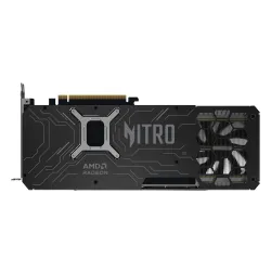 Karta graficzna Acer Nitro Radeon RX 9070 XT OC 16GB GDDR6 256bit FSR