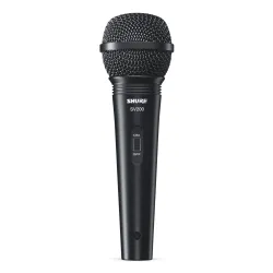 Mikrofon Shure SV200