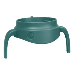 Termos na jedzenie B.BOX Emerald Forest BB400507 Zielono-miętowy 335 ml