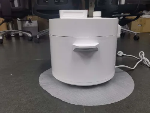 Szybkowar Xiaomi Electric Pressure Cooker 1000W 4,8l