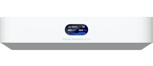 Router UBIQUITI UCG-MAX-EU