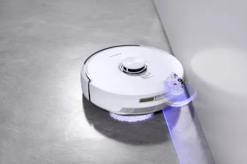 Robot sprzątający NARWAL Freo Z10 Ultra Biały
