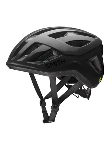 Kask rowerowy Smith Signal MIPS - black