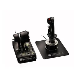 Комплект Геймпад Thrustmaster HOTAS Warthog для ПК-проводной