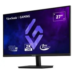Monitor VIEWSONIC VX27G1-2K 27" 2560x1440px IPS 180Hz 1 ms [MPRT]