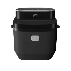 Air Fryer Frytkownica beztłuszczowa BEKO FRL 5474 B 7l z gotowaniem na parze