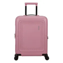 Чемодан Ручная кладь American Tourister DashPop 55 см - Lilas Pink